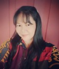 kennenlernen Frau Thailand bis อุดรธานี : Napatra, 51 Jahre